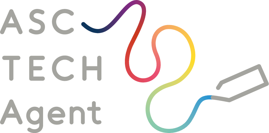 ASC TECH AGENT